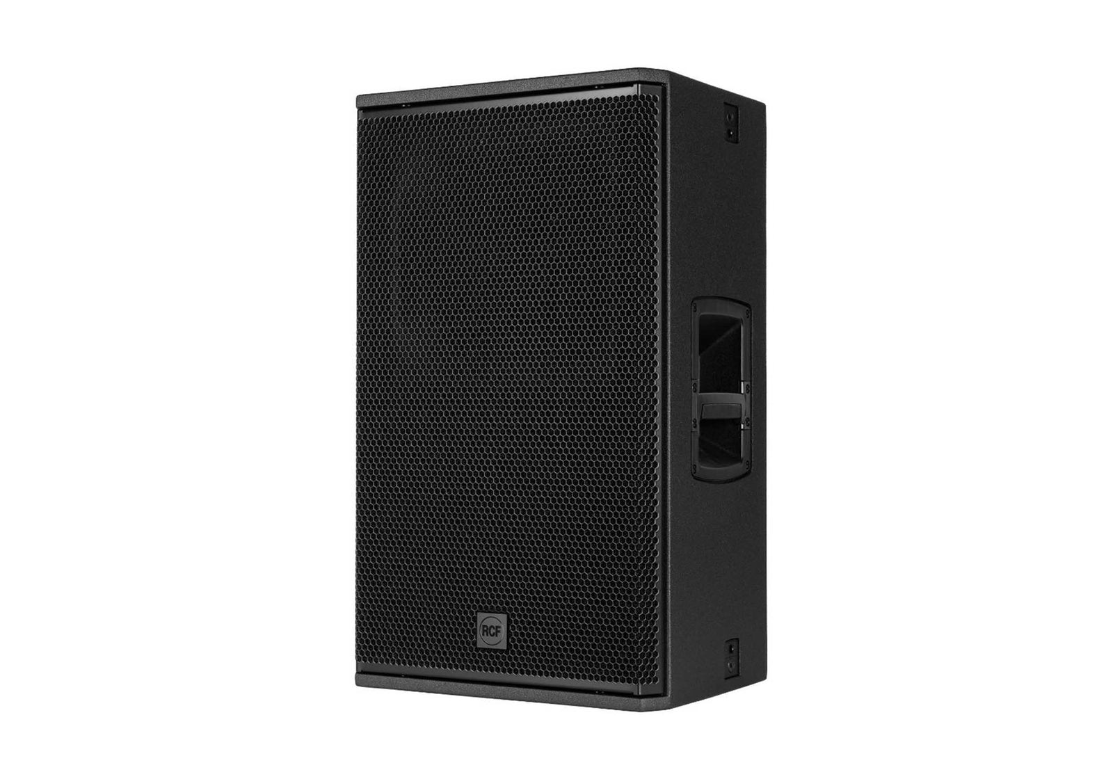 RCF NX-945A 2-Way 15-Inch Active Speaker with 4" HF Driver - 2100 Watt by RCF
