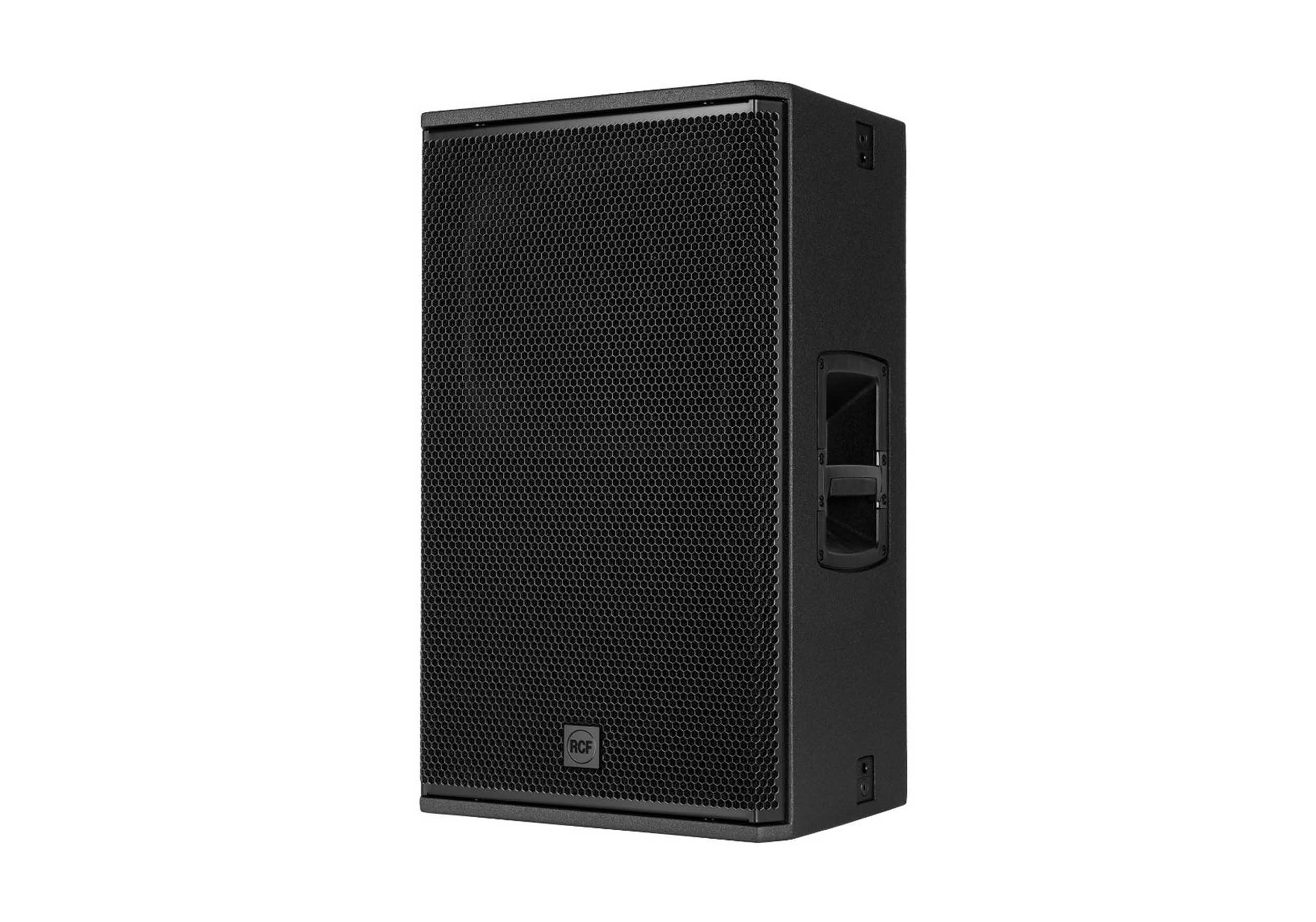 RCF NX-945A 2-Way 15-Inch Active Speaker with 4" HF Driver - 2100 Watt by RCF