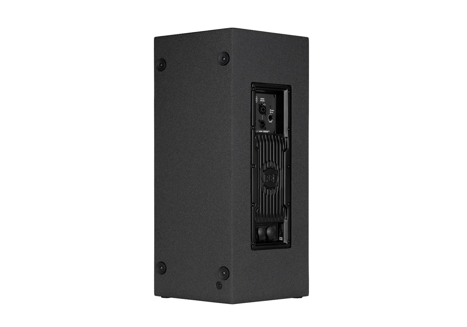 RCF NX-945A 2-Way 15-Inch Active Speaker with 4" HF Driver - 2100 Watt by RCF