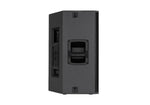 RCF NX-945A 2-Way 15-Inch Active Speaker with 4" HF Driver - 2100 Watt by RCF