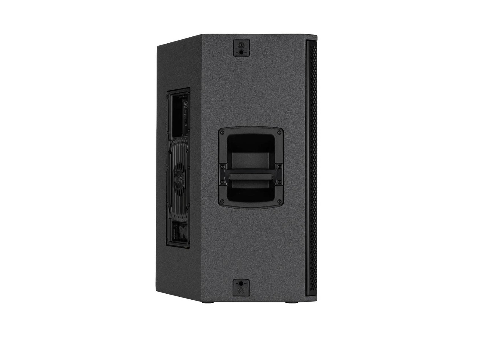 RCF NX-945A 2-Way 15-Inch Active Speaker with 4" HF Driver - 2100 Watt by RCF