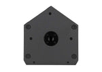 RCF NX-945A 2-Way 15-Inch Active Speaker with 4" HF Driver - 2100 Watt by RCF
