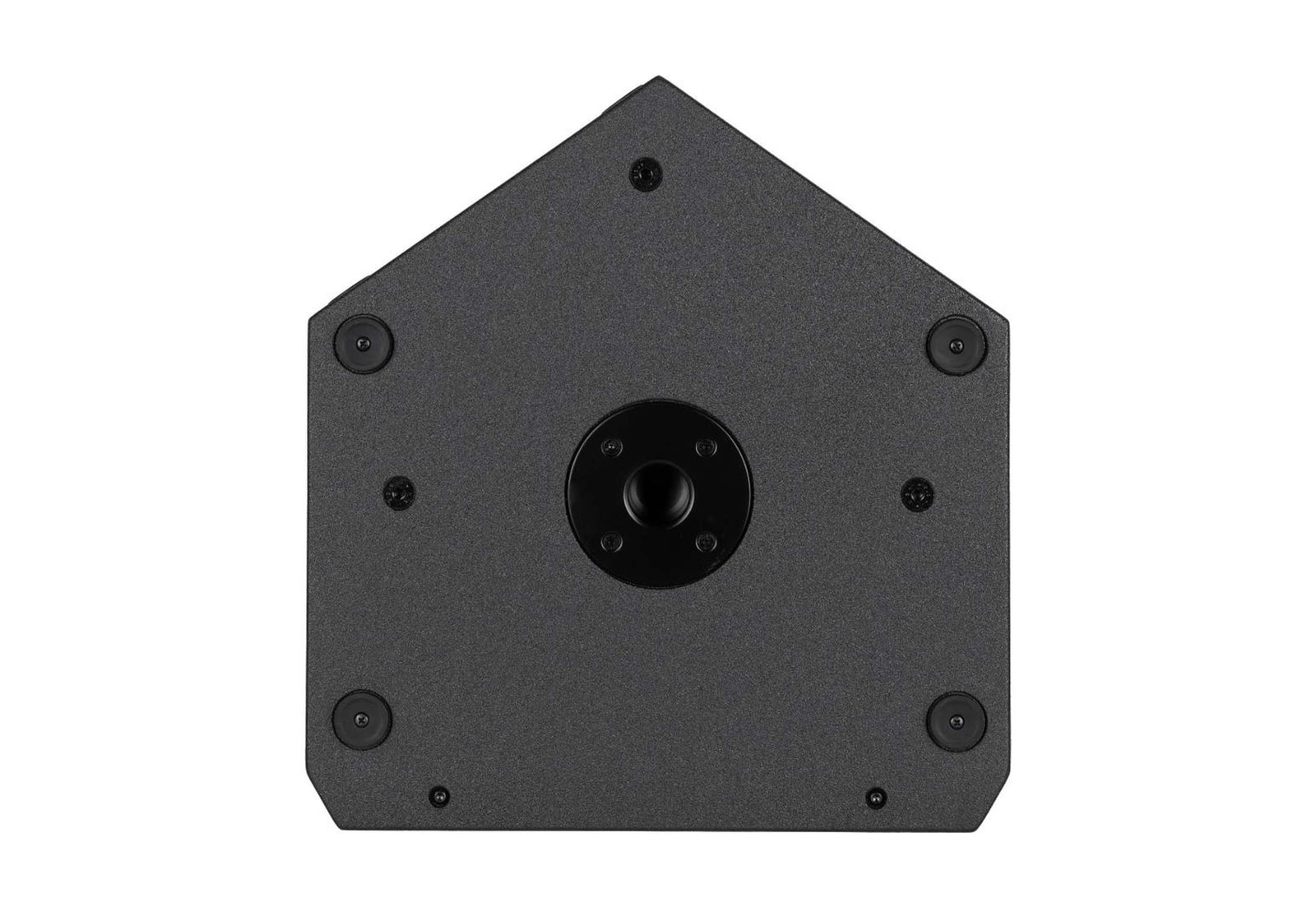 RCF NX-945A 2-Way 15-Inch Active Speaker with 4" HF Driver - 2100 Watt by RCF