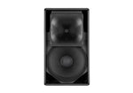 RCF NX-945A 2-Way 15-Inch Active Speaker with 4" HF Driver - 2100 Watt by RCF