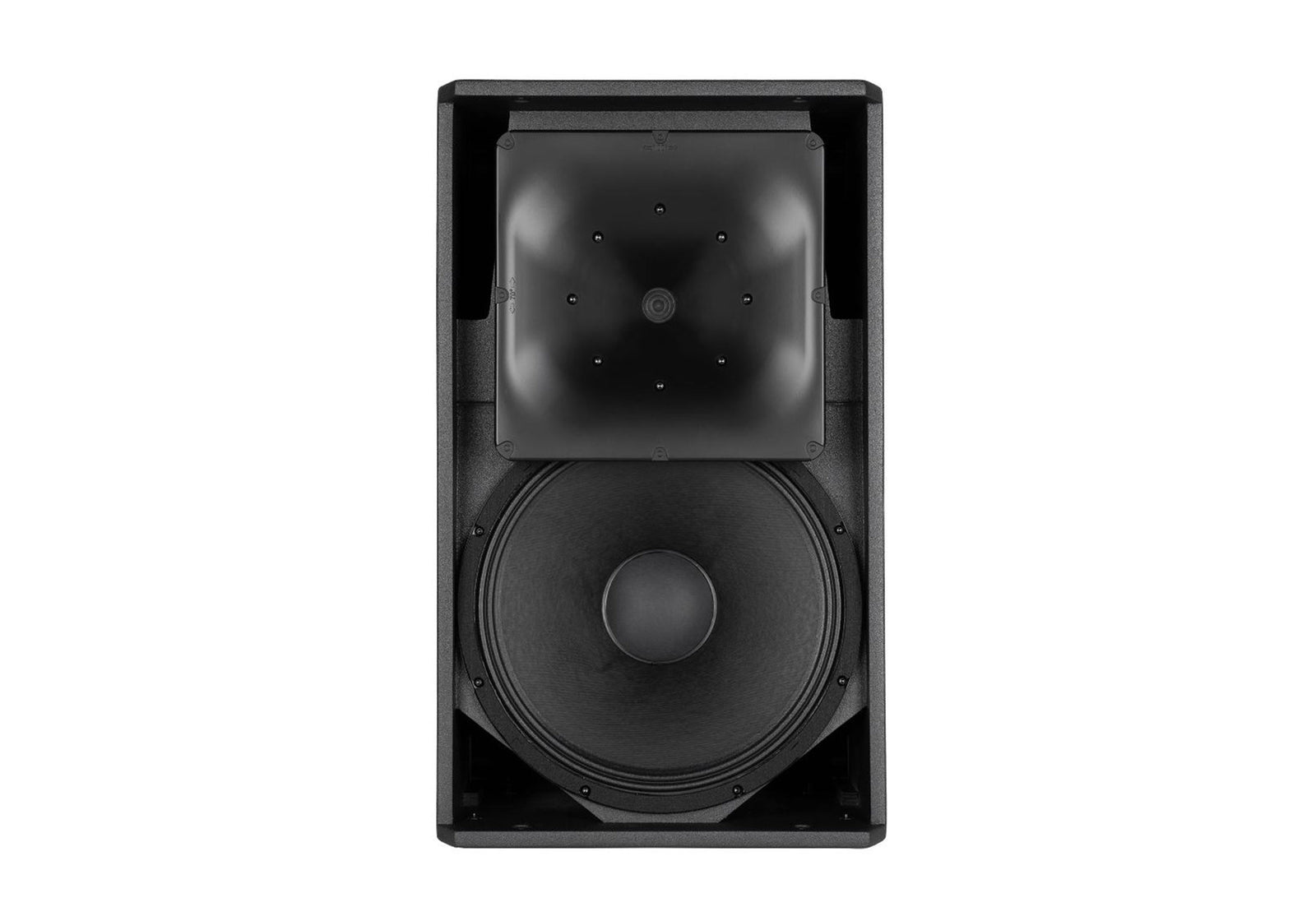 RCF NX-945A 2-Way 15-Inch Active Speaker with 4" HF Driver - 2100 Watt by RCF