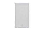 RCF NX-945A W 15-Inch 2-Way Active Speaker with 4" HF Driver White - 2100W by RCF