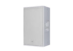 RCF NX-945A W 15-Inch 2-Way Active Speaker with 4" HF Driver White - 2100W by RCF