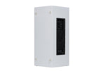 RCF NX-945A W 15-Inch 2-Way Active Speaker with 4" HF Driver White - 2100W by RCF