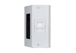 RCF NX-945A W 15-Inch 2-Way Active Speaker with 4" HF Driver White - 2100W by RCF
