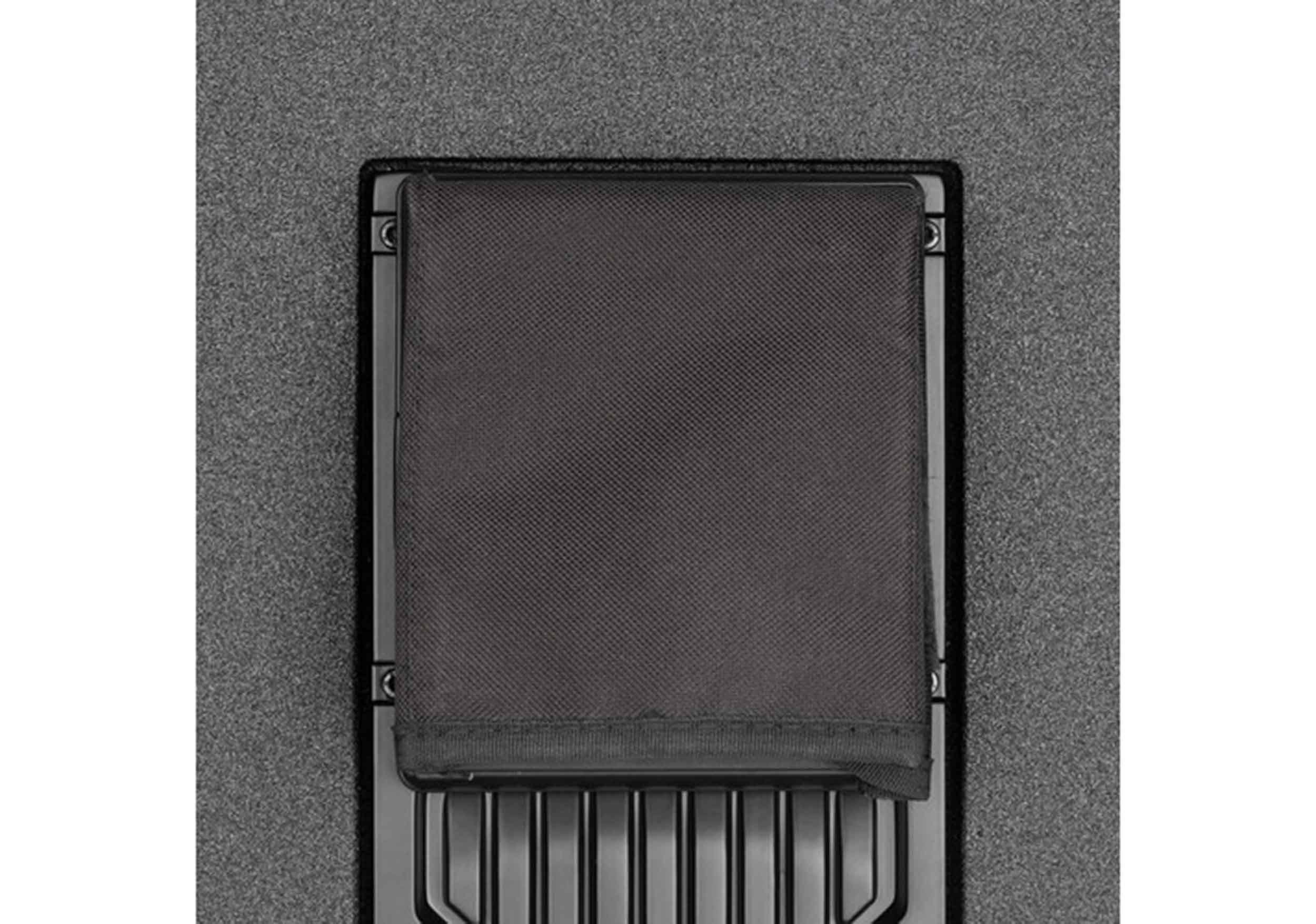 RCF RPR60700 Protective Rain Covers for ART, NX, NXL, and KX Series Speakers - Pair by RCF