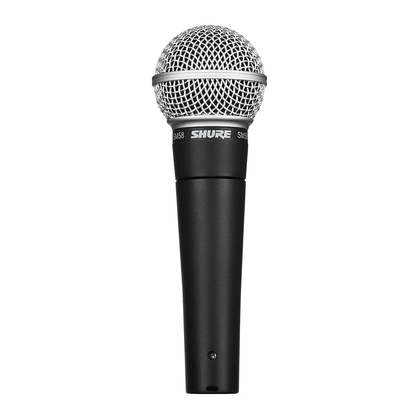 Shure SM58 Dynamic Cardioid Vocal Handheld Microphone by Shure