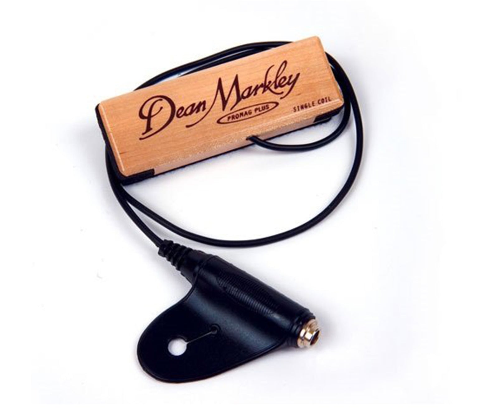 Dean Markley 3011 ProMag Plus XM Single Coil Acoustic Soundhole Pickup by Dean Markley