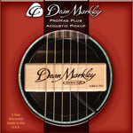 Dean Markley 3011 ProMag Plus XM Single Coil Acoustic Soundhole Pickup by Dean Markley