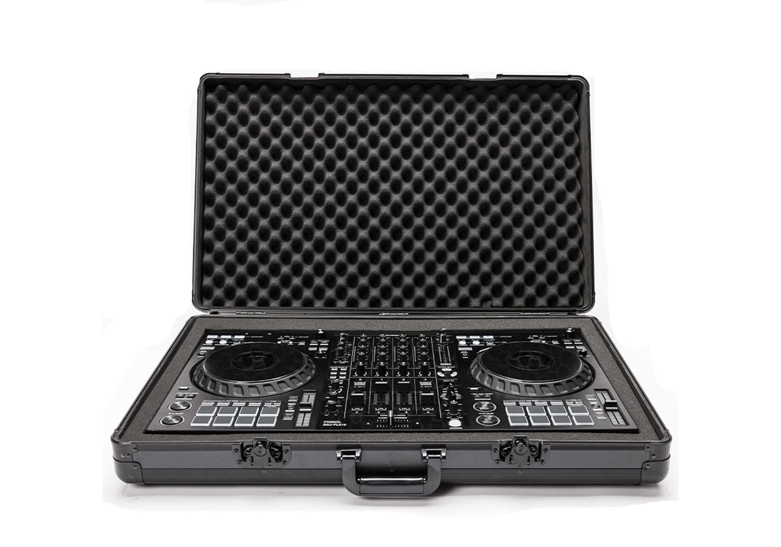 Magma MGA41102, Carry-Lite Case XXL Plus for DDJ-FLX10 DJ Controller by Magma