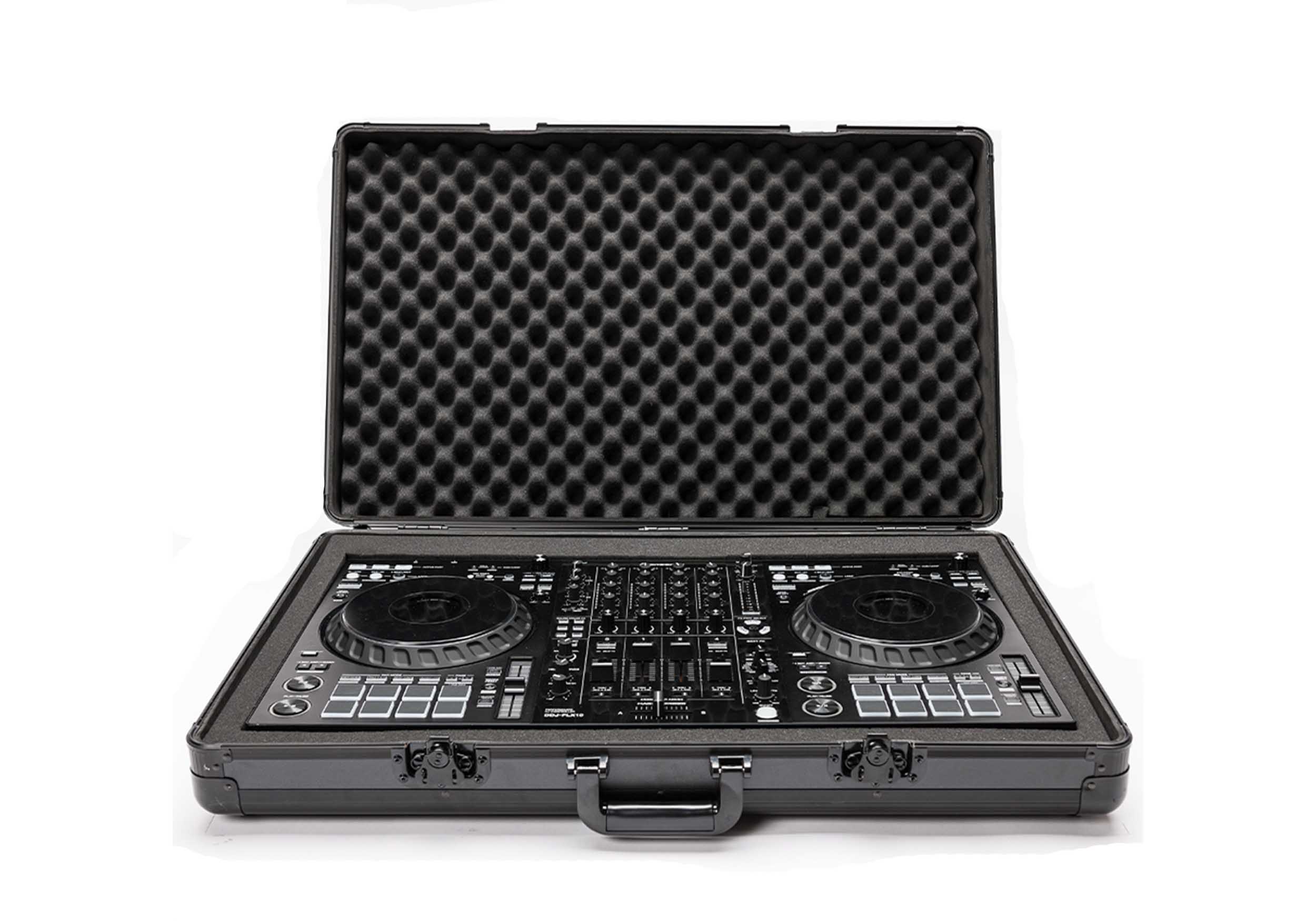 Magma MGA41102, Carry-Lite Case XXL Plus for DDJ-FLX10 DJ Controller by Magma