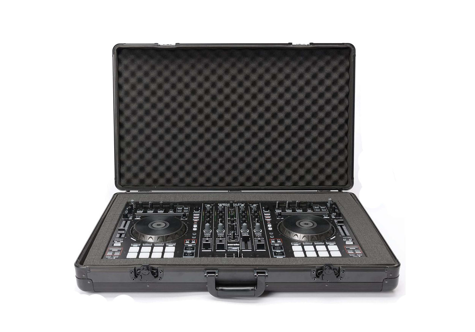 Magma MGA41102, Carry-Lite Case XXL Plus for DDJ-FLX10 DJ Controller by Magma