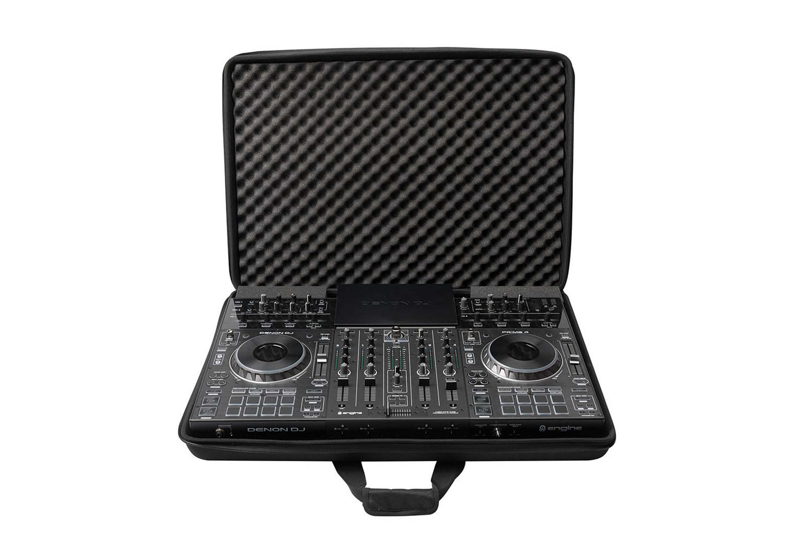 Magma MGA48019 CTRL Case Prime 4 for Denon Prime 4 Controller by Magma
