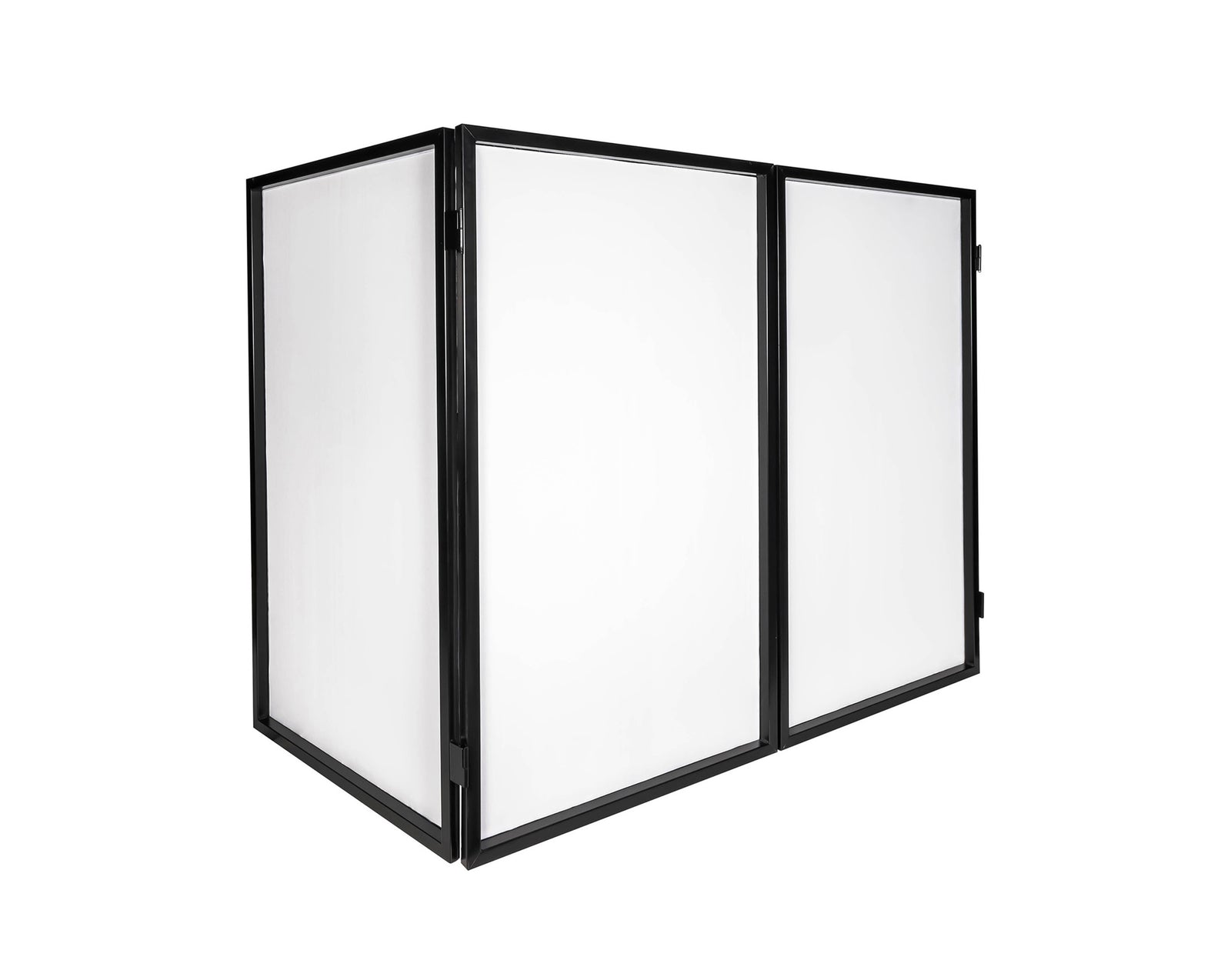 Headliner HL30040 Ventura Portable DJ Facade by Headliner