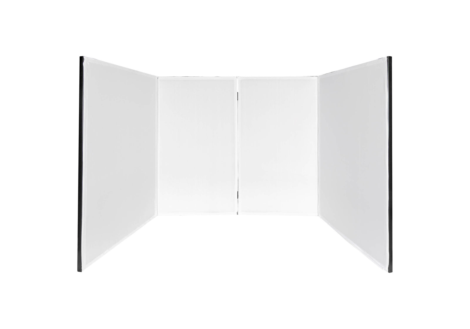 Headliner HL30040 Ventura Portable DJ Facade by Headliner