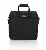 Gator GMIXERBAG1515 Padded Nylon Mixer Bag for Audio Gear with Shoulder Strap by Gator Cases