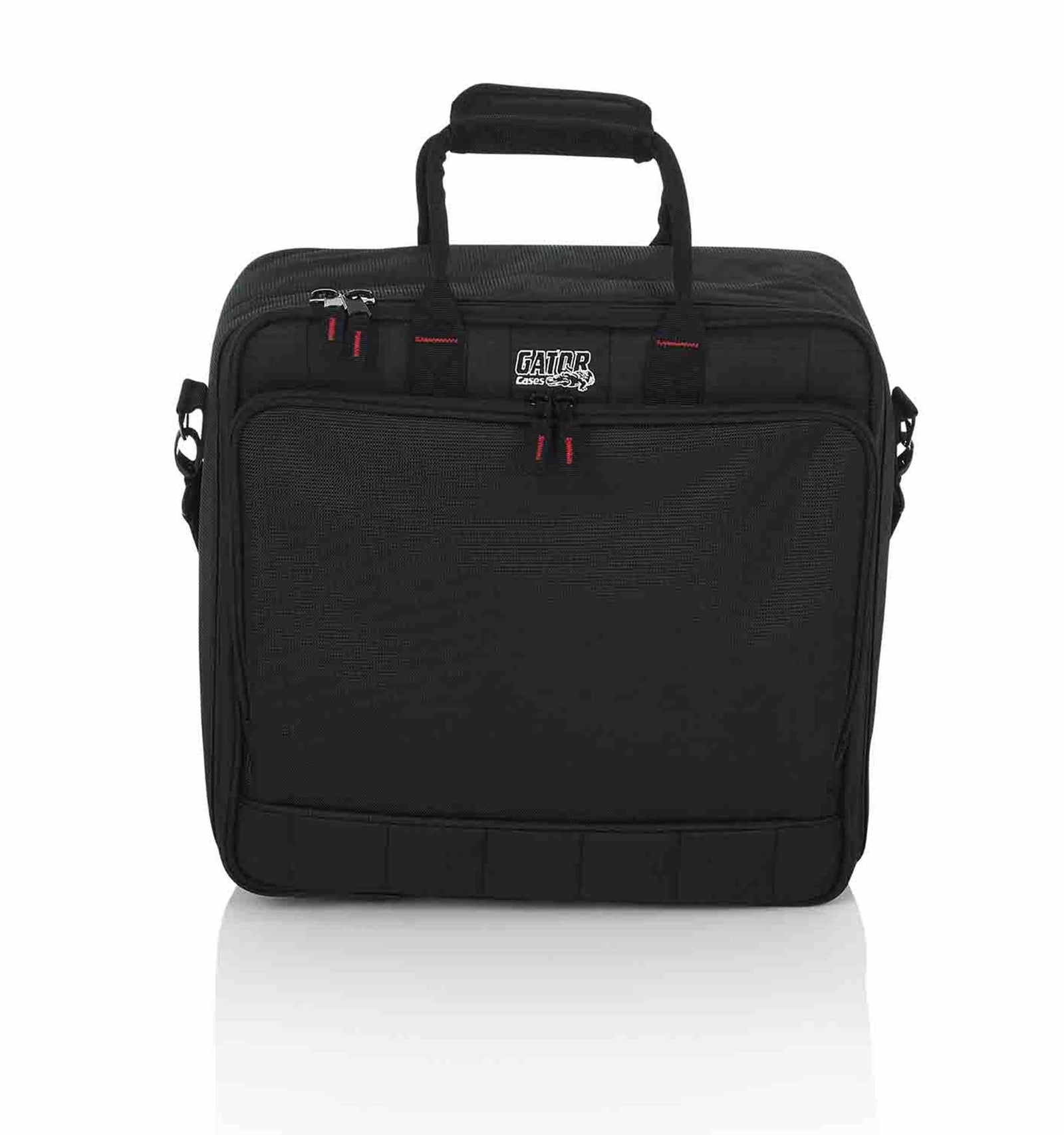 Gator GMIXERBAG1515 Padded Nylon Mixer Bag for Audio Gear with Shoulder Strap by Gator Cases