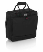 Gator GMIXERBAG1515 Padded Nylon Mixer Bag for Audio Gear with Shoulder Strap by Gator Cases