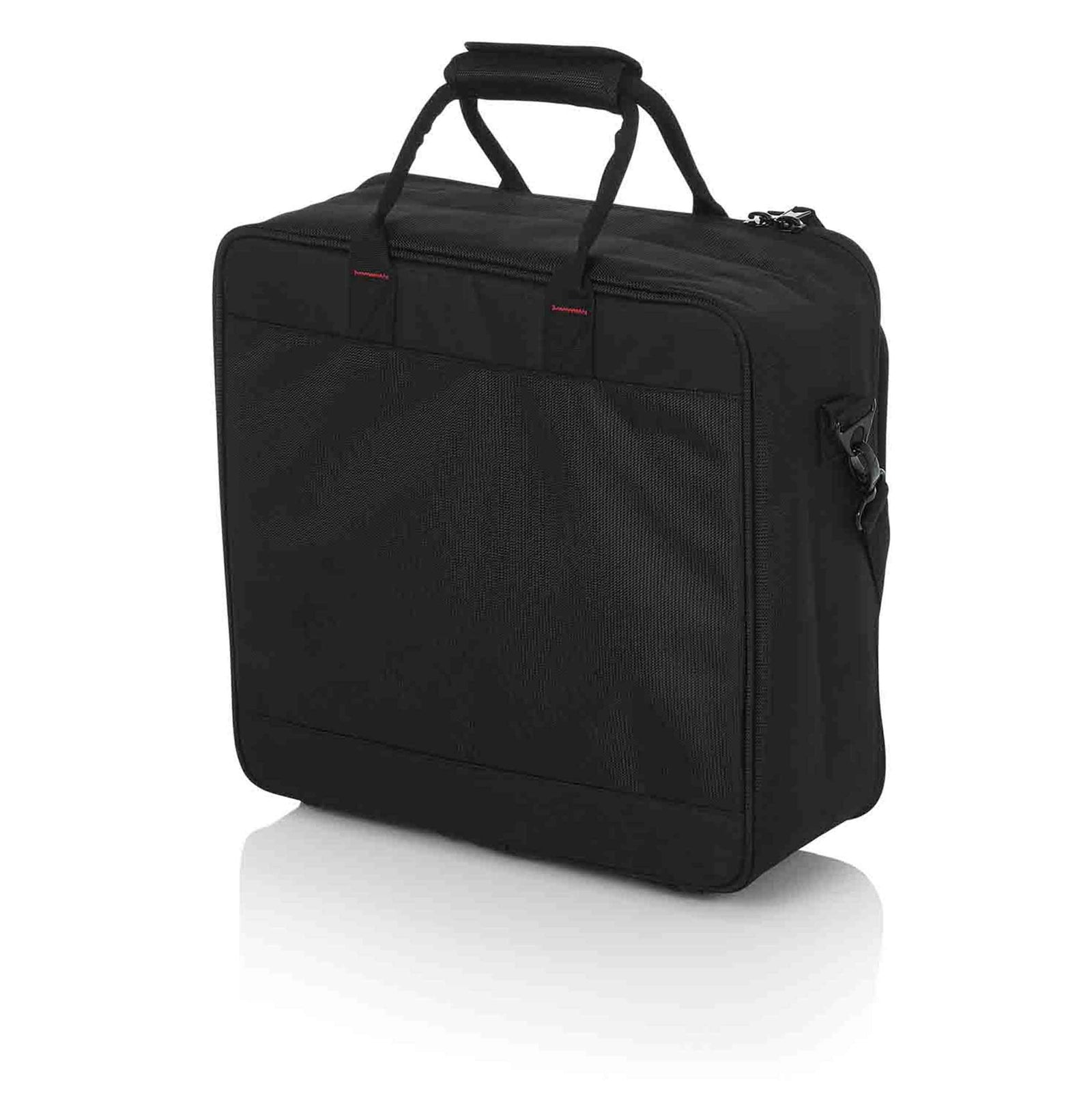 Gator GMIXERBAG1515 Padded Nylon Mixer Bag for Audio Gear with Shoulder Strap by Gator Cases