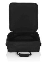 Gator GMIXERBAG1515 Padded Nylon Mixer Bag for Audio Gear with Shoulder Strap by Gator Cases