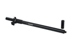 Gator GFW-SPK-SP Adjustable Subwoofer Speaker Pole with M20 Adapter by Gator Cases