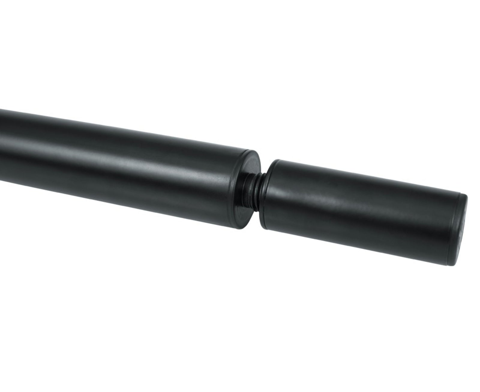 Gator GFW-SPK-SP Adjustable Subwoofer Speaker Pole with M20 Adapter by Gator Cases