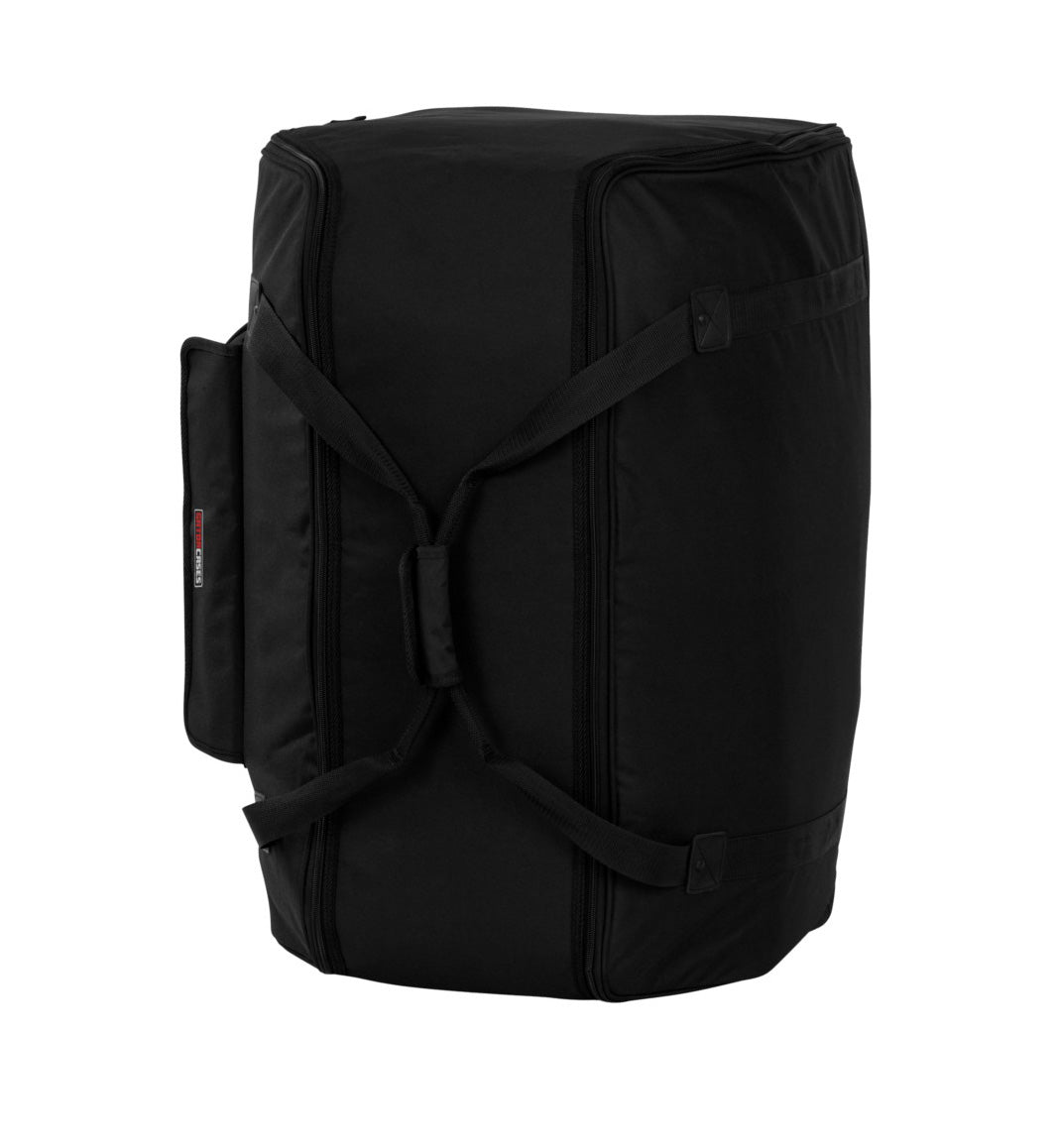 Gator GPA-TOTE15 Heavy-Duty Tote Bag for for Compact 15″ Speaker Cabinets by Gator Cases