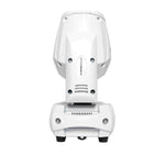 JMAZ JZ3020 Attco Beam 100 75W LED Moving Head Beam - White by JMAZ