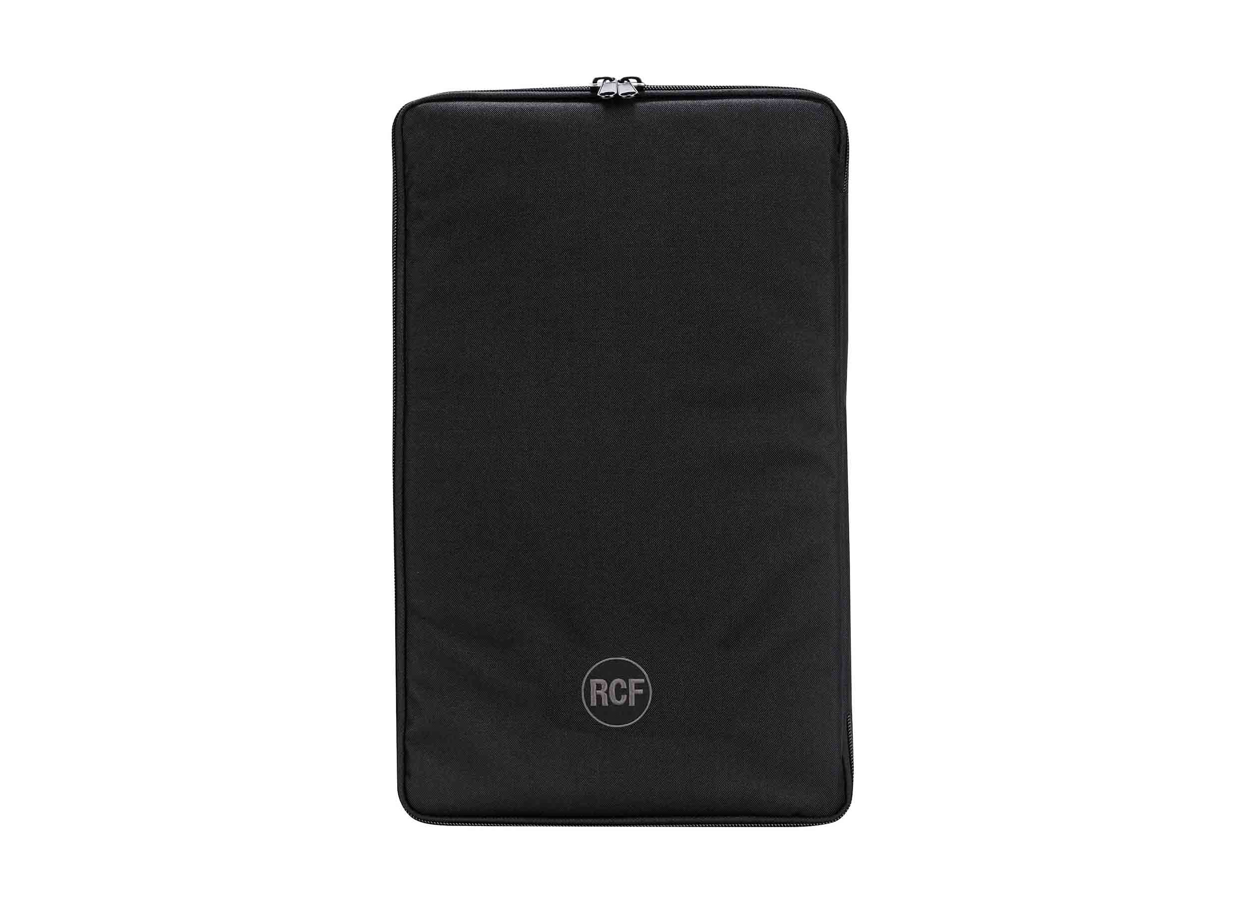 RCF CVR60710 Padded Protective Cover for KX 10-A Speaker by RCF