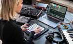 Novation LAUNCHPAD-PRO MIDI Controller and Grid Instrument by Novation