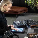 Novation LAUNCHPAD-PRO MIDI Controller and Grid Instrument by Novation