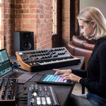 Novation LAUNCHPAD-PRO MIDI Controller and Grid Instrument by Novation
