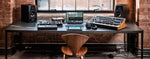 Novation LAUNCHPAD-PRO MIDI Controller and Grid Instrument by Novation