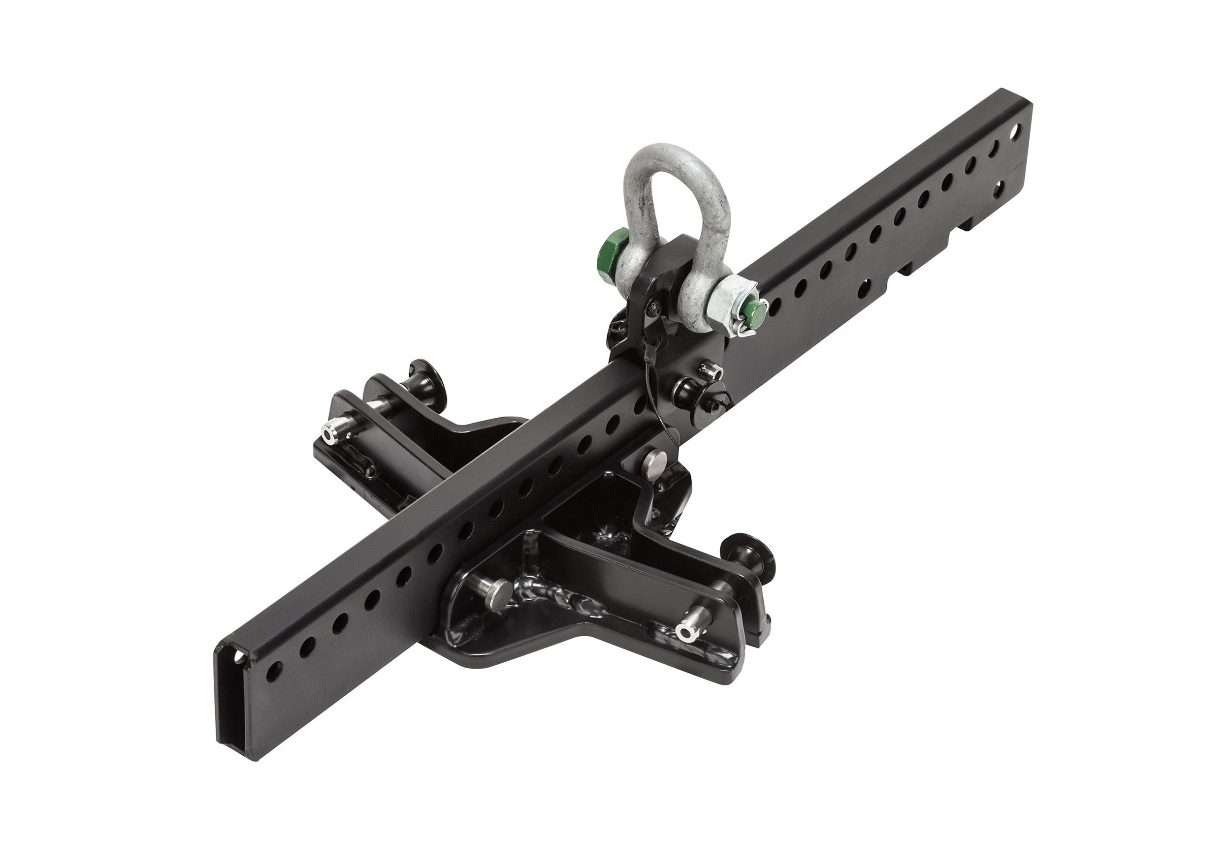 RCF FLB60697 Vertical Flybar for KX 4-A Speaker by RCF