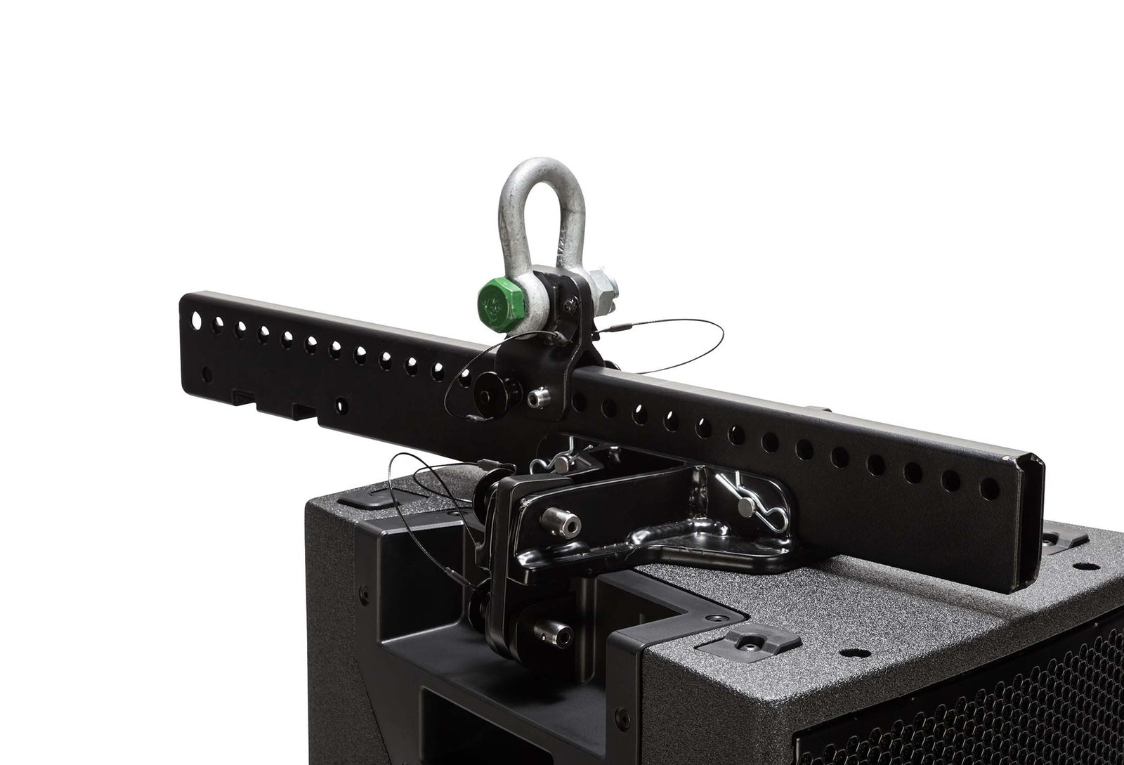 RCF FLB60697 Vertical Flybar for KX 4-A Speaker by RCF
