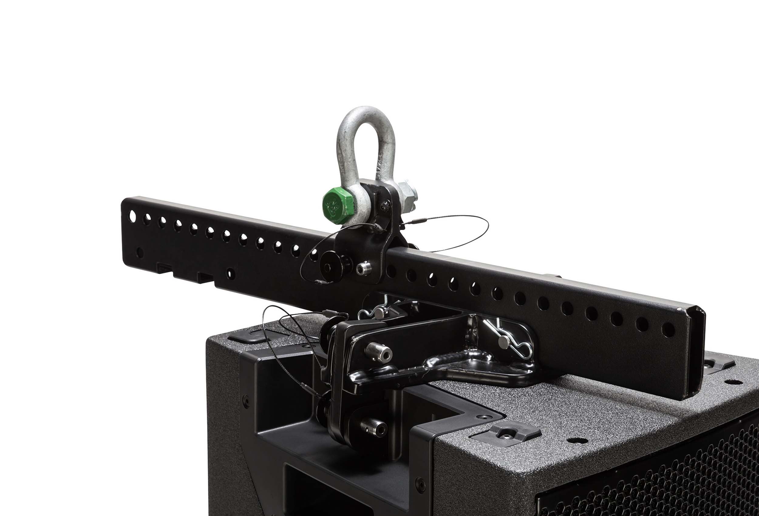 RCF FLB60697 Vertical Flybar for KX 4-A Speaker by RCF