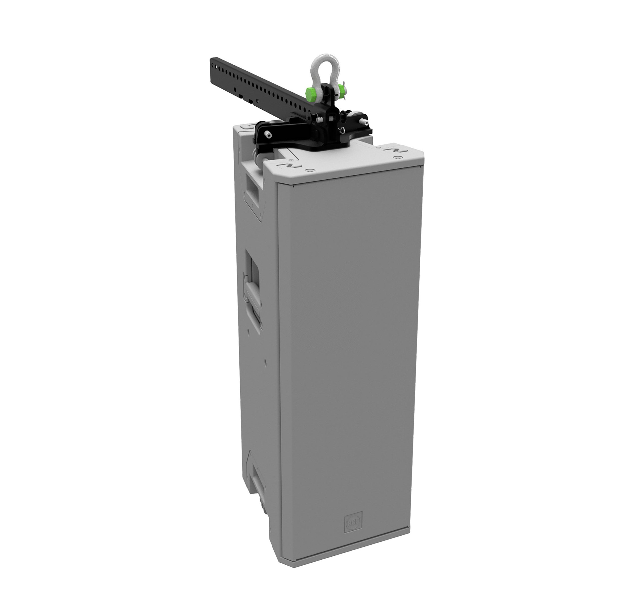 RCF FLB60697 Vertical Flybar for KX 4-A Speaker by RCF
