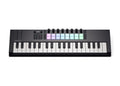 Novation Launchkey Mini 37-Key MIDI Keyboard Controller - Black by Novation