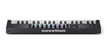 Novation Launchkey Mini 37-Key MIDI Keyboard Controller - Black by Novation