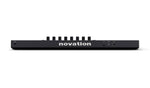 Novation Launchkey Mini 37-Key MIDI Keyboard Controller - Black by Novation