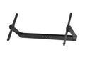 RCF HBR60711 Horizontal Bracket for KX 10-A Speaker - Black by RCF
