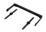 RCF HBR60714 Horizontal Bracket for KX 08-A Speaker - Black by RCF