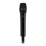 Sennheiser EW-DX 835-S SET Dual-Channel Digital UHF Wireless System with Two Handheld Mics & MMD 835 Capsules by Sennheiser