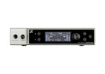 Sennheiser EW-DX 835-S SET Dual-Channel Digital UHF Wireless System with Two Handheld Mics & MMD 835 Capsules by Sennheiser
