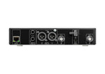 Sennheiser EW-DX 835-S SET Dual-Channel Digital UHF Wireless System with Two Handheld Mics & MMD 835 Capsules by Sennheiser