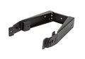 RCF VBR60698 Vertical U Bracket for KX 4-A Series Speaker - Black by RCF